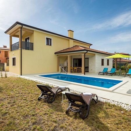 Villa Carneol Kaldanija Esterno foto
