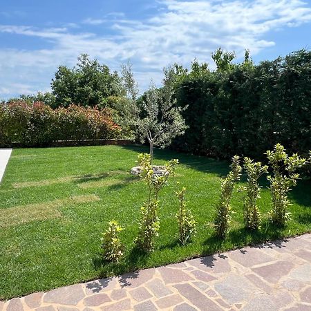 Villa Carneol Kaldanija Esterno foto