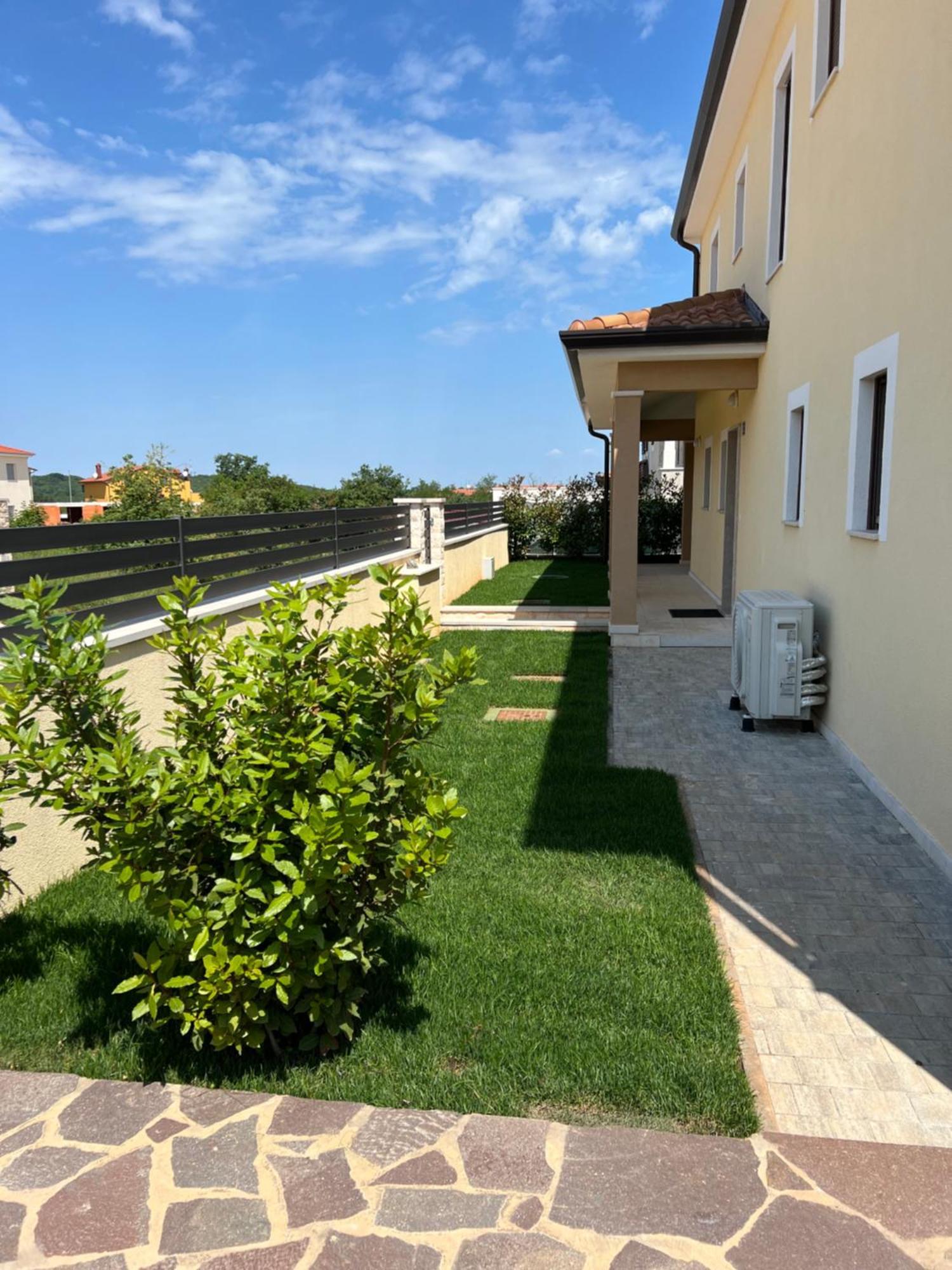 Villa Carneol Kaldanija Esterno foto
