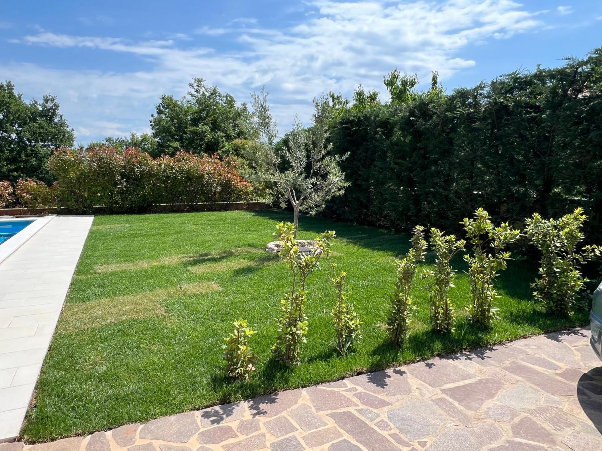 Villa Carneol Kaldanija Esterno foto