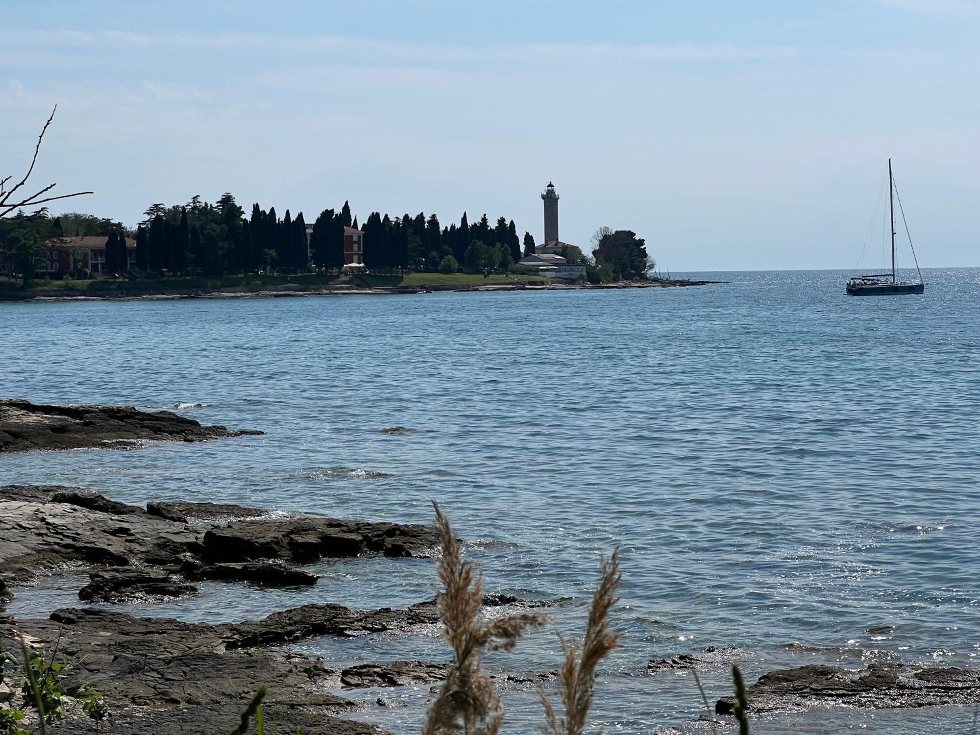 Villa Carneol Kaldanija Esterno foto